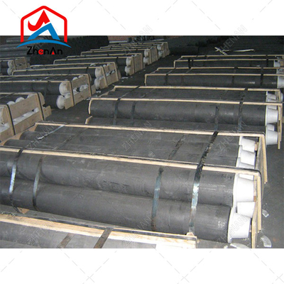 الکترود گرافيت با کيفيت عالي 100mm 150mm 175mm 200mm