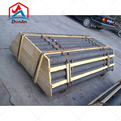الکترود گرافيت با کيفيت عالي 100mm 150mm 175mm 200mm