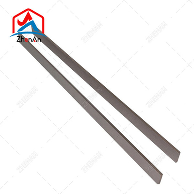 مولیبدنوم رقیق شده مس Mo80cu20 Mo75cu25 Mo60cu40 استودی و صفحه آلیاژ با نقطه ذوب بالا
