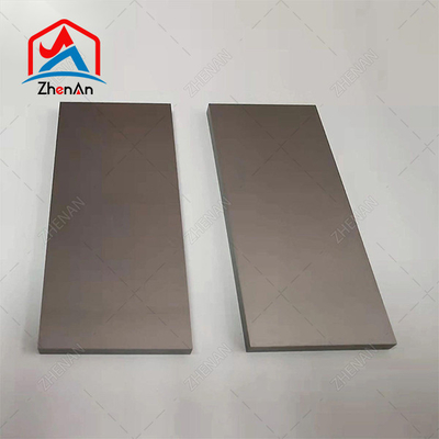 M70Cu30 MO85CU15 آلیاژ های مس مولیبدن برای مواد سینک های حرارتی