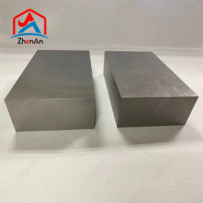 ورق مس مولیبدن Mo80cu20 آلیاژ آلیاژ مولیبدن