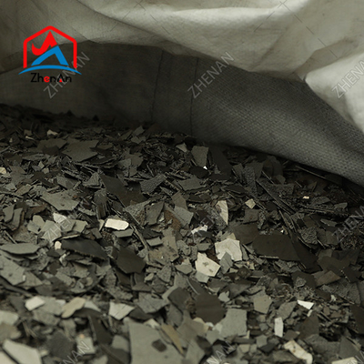 فلک فلزی برقی منگنز 99.7%