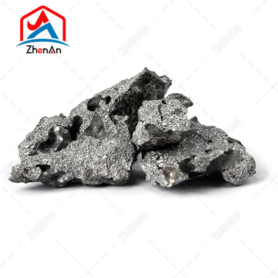 عنصر ضروری کرم فیرو کرم با کربن بالا برای تولید آلیاژ فیروکرم با عملکرد بالا