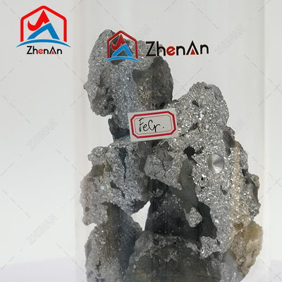 فلز کرم فلز کربن کم عنصر ضروری برای تولید فولاد ضد زنگ با دوام