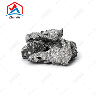 عنصر ضروری کرم فیرو کرم با کربن بالا برای تولید آلیاژ فیروکرم با عملکرد بالا