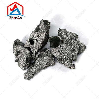 کرم فلز با کربن کم تولید فولاد مقاوم در برابر اسید و مقاومت در برابر حرارت با ترکیب شیمیایی مطلوب