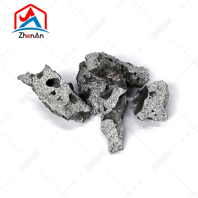 خالصیت بالا LC-Cr65V10 کرم فلزی کرم کربن کم در کیسه های بزرگ 1mt