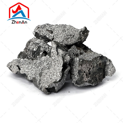 خالصیت بالا LC-Cr65V10 کرم فلزی کرم کربن کم در کیسه های بزرگ 1mt