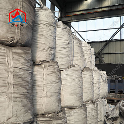 پاکسازی بالا 99.9٪ پلی سیلیکون برای پوشش PVD و تولید نیمه هادی