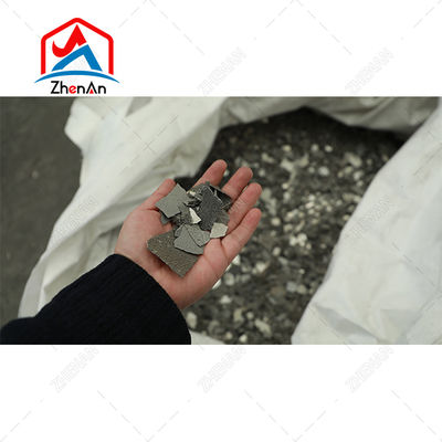 بهترین فروش 99.7٪ Mn فلک های فلزی الکترولیتی منگنز