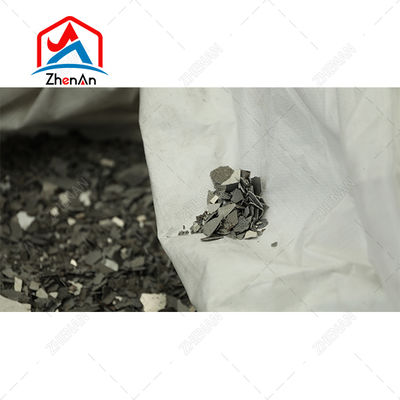 بهترین فروش 99.7٪ Mn فلک های فلزی الکترولیتی منگنز