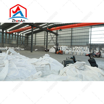 پولک منگنز الکترولیتی با خلوص بالا و ممتاز برای تولید فلز