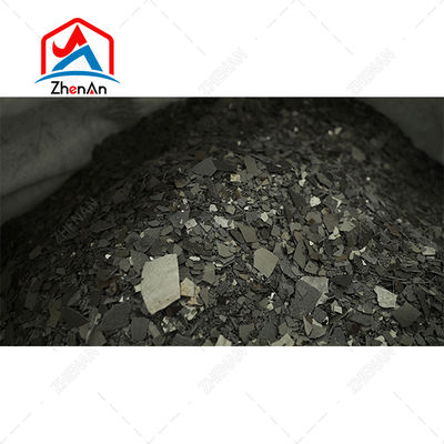 پولک منگنز الکترولیتی با خلوص بالا و ممتاز برای تولید فلز