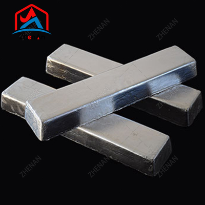 فابریکه خالصیت بالا 99.9% 99.95% 99.98% 99.99% منیزیم خالص آلیاژ منیزیم با بهترین قیمت