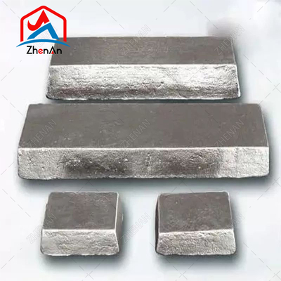 فابریکه خالصیت بالا 99.9% 99.95% 99.98% 99.99% منیزیم خالص آلیاژ منیزیم با بهترین قیمت