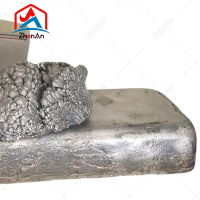 شمش‌های منیزیم 99.95% 99.98% 99.99% برای کاربردهای هوافضا و خودرو