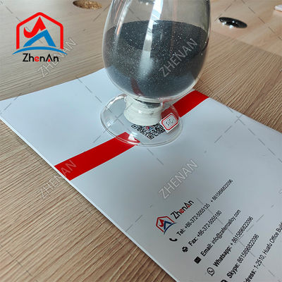 کربید سیلیکون سیاه درجه 98٪ سیک 0-5mm1-10mm برای فلزات آتش شکن
