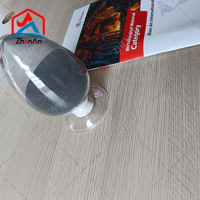 کربید سیلیکون سیاه درجه 98٪ سیک 0-5mm1-10mm برای فلزات آتش شکن