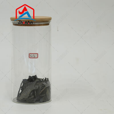 فلک پنتوکسید واندیم 98 خالص برای تقویت آلیاژ