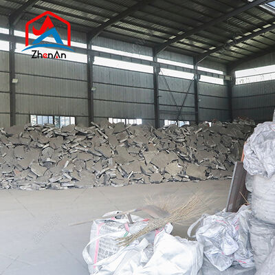 پودر فلز سیلیکون با طهارت بالا 75 درجه مناسب برای کاربردهای شیمیایی و متالورژیک