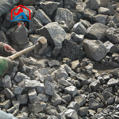 استفاده از فلز سیلیکون در صنعت فولاد تکه های با کیفیت بالا عرضه انبوه با قیمت قابل اعتماد