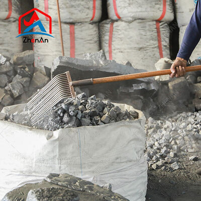 مواد خاکستری سیاه رنگ برای آلیاژ