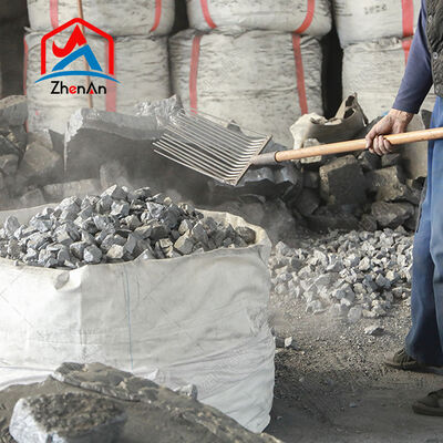 پودر فروسیلیس فوق ریز 200 مش برای پرکننده لحیم کاری و تصفیه فولاد ویژه