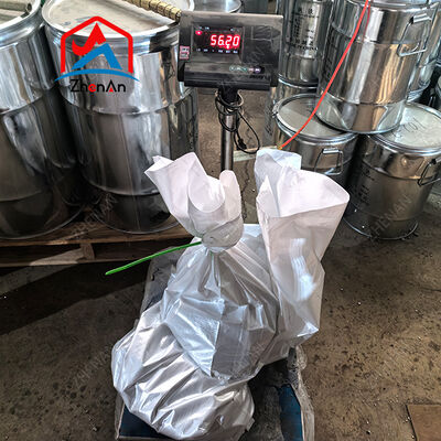 فیرووانادیوم صنعتی FeV 78 تکه های نقره ای خاکستری برای نودول سازی و تقویت آهن ریخته