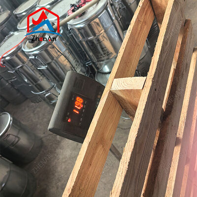 آلیاژ آهن واندیم 70 درصد پودر واندیم زغال سنگ خاکستری برای هسته میله جوش و افزودنی جریان