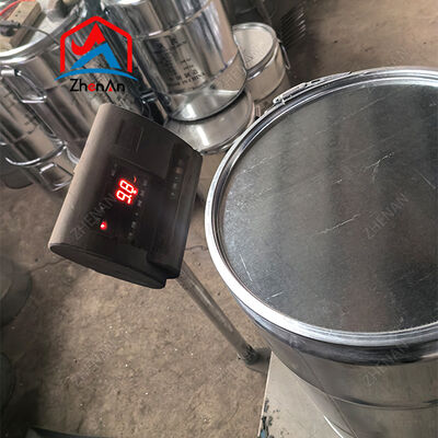 سنگ های نقره ای فلزی فینو واندیم خالص FeV 75 برای دی اکسیداسیون و آلیاژ فولاد