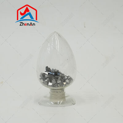 فرووانادیوم FeV65 65 درصد دانه های نازک فانادیوم برای تولید فولاد با کربن بالا