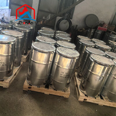 فرووانادیوم FeV65 65 درصد دانه های نازک فانادیوم برای تولید فولاد با کربن بالا