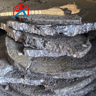 فرووانادیوم FeV65 65 درصد دانه های نازک فانادیوم برای تولید فولاد با کربن بالا