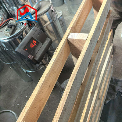 آلیاژ آهن واندیم FeV80 با 80 درصد واندیم تکه های متراکم برای سقف های فولاد ساختاری و ظروف تحت فشار