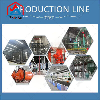 پودر کربید سیلیکون برای کاربردهای دمای بالا با ثبات حرارتی و مقاومت شیمیایی