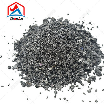Industrial Silicon Carbide Powder (SiC) with High Hardness, Thermal Stability, and Chemical Resistance for Extreme Conditions
