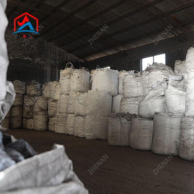 خالصیت بالا 99.9٪ سیلیکون فلز درجه 3303/2202 در 441/553 اندازه برای فولاد آلیاژ و الکترونیک