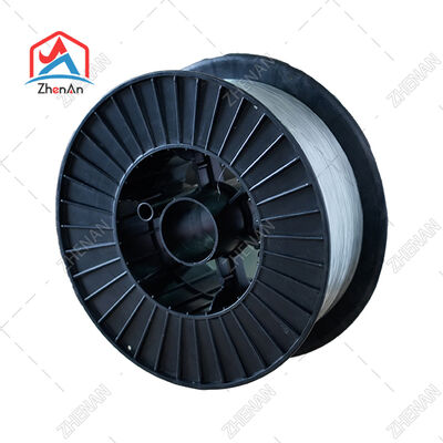 سیم زنک اسپری حرارتی برای ضد خوردگی و حفاظت از سطح