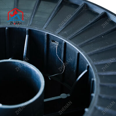 سیم زنک ضد زنگ برای کاربردهای فلز سازی اسپری حرارتی