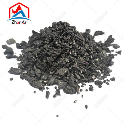 پودر کربید سیلیکون خالص 88٪ 0-1mm برای دی اکسیداسیون فولادی کارآمد و کاربردهای آتش گیر
