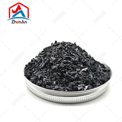 پودر کربید سیلیکون 90٪ خالص 0-1mm برای ضد اکسید فولاد درجه صنعتی