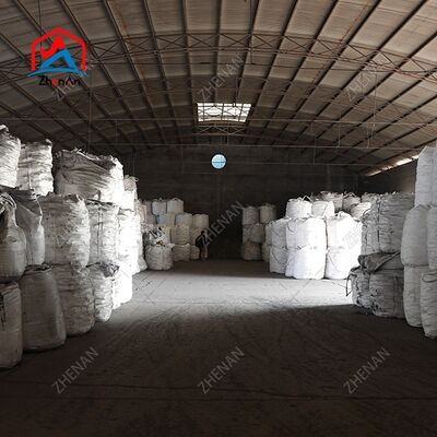 فلز سیلیکون 2202 10-50mm توده با ≥99.3% محتوای Si برای تولید آلیاژ آلومینیوم