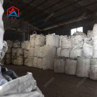 فلز سیلیکون خالص 10 تا 50 میلی متر با ≥99.3٪ محتوای Si برای صنعت فلز سازی و ریخته گری