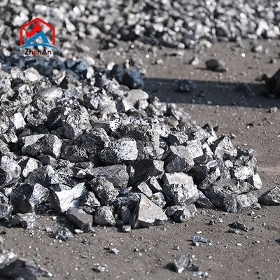 سنگ سیلیکون صنعتی 3303 2202 1101 خالصیت بالا نجاستی پایین برای تولید آلیاژ صنعت فلزات عرضه عمده