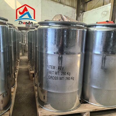 فرّو وانادیوم با خلوص بالا FeV 50% و 80% برای آلیاژ تولید فولاد مقاوم در برابر سایش