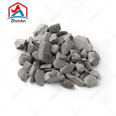 Ferro Silicon Nitride FeSiN for Steelmaking Industry Used as Refractory Additive to Improve Strength Thermal Stability and Anti Crack Performance