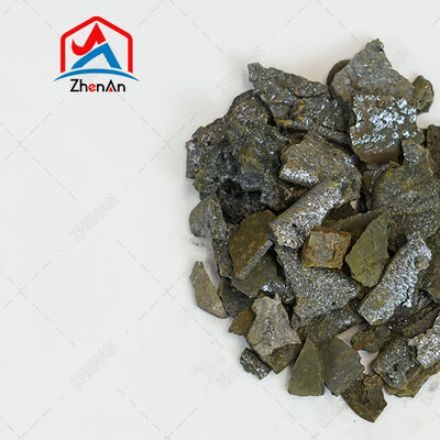 High Purity 98% Vanadium Pentoxide Flake for Ferrovanadium Production and Energy Storage Applications