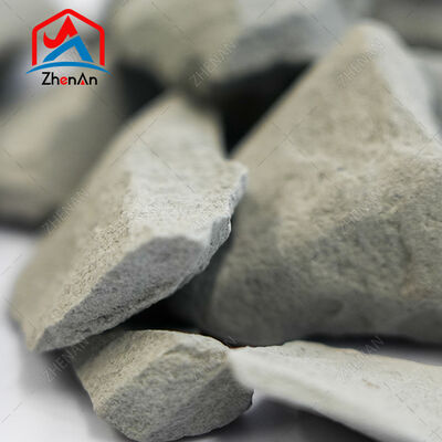 FeSiN Powder | High Nitrogen Low Impurity for Refractory Castables with Improved Hot Strength & Crack Resistance