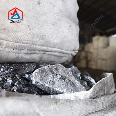 متالورژیک سیلیکون متال 3303 2202 1101 برای صنعت شیمیایی و متالورژی تامین کننده مواد کاهش خالص