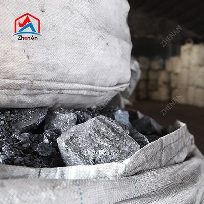 متالورژیک سیلیکون متال 3303 2202 1101 برای صنعت شیمیایی و متالورژی تامین کننده مواد کاهش خالص